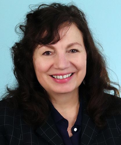 Mara Kolter - Convention Data Services
