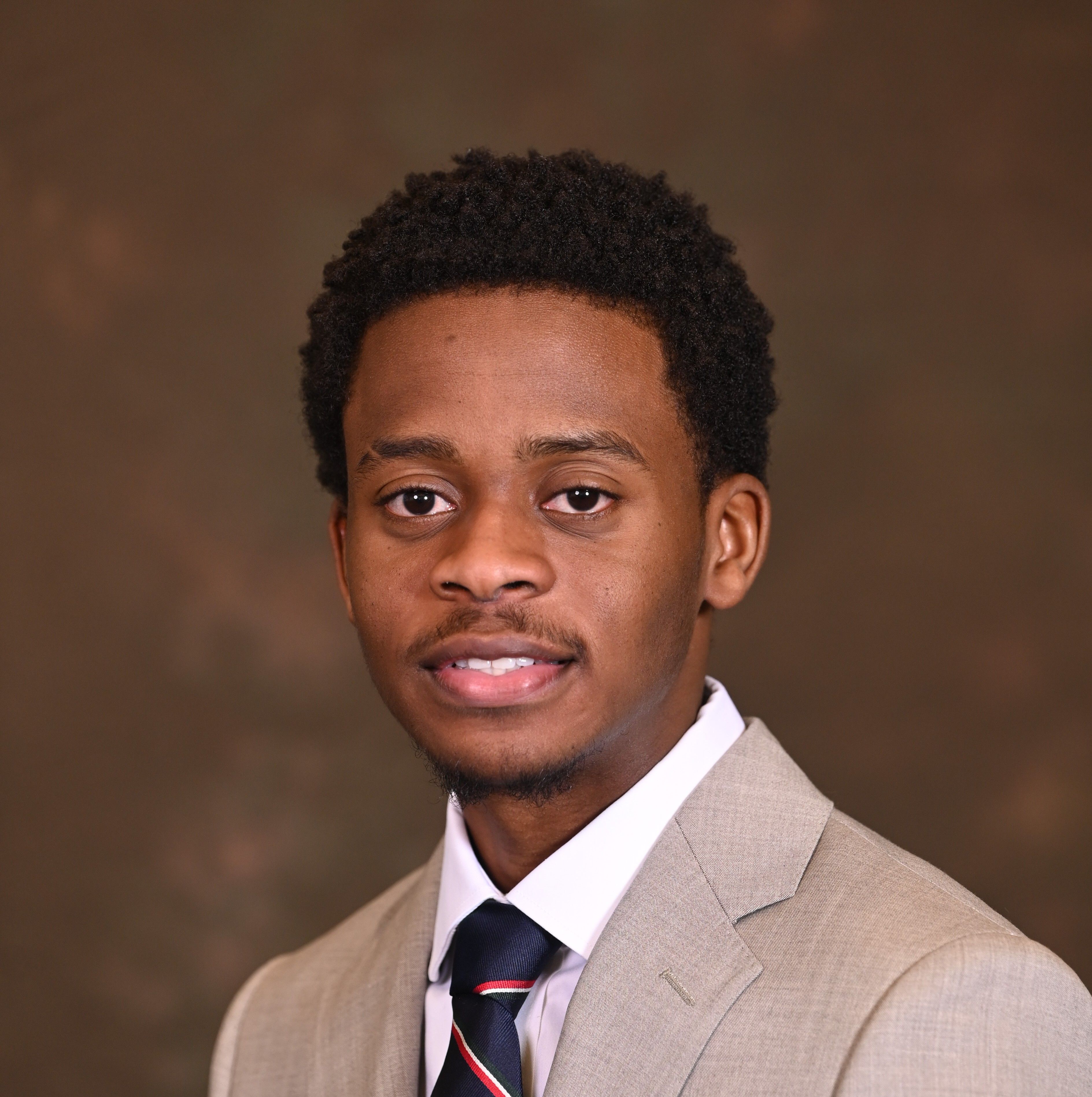 Joshua Oloriegbe - Jarvis Christian University 