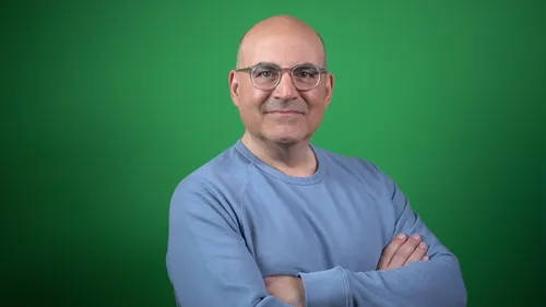 Shelly Palmer - The Palmer Group