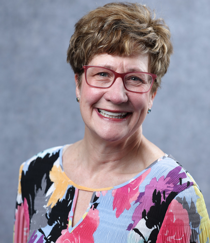 Christine Murphy Peck - ASIS International