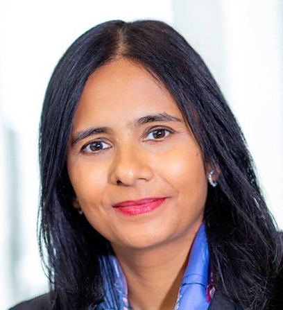 Aparna Ramesh - Farmer Mac