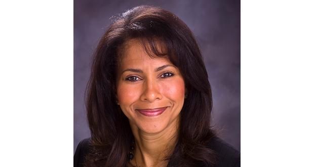 Rochelle Richardson