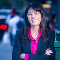 Rebecca Sausner - Yotta