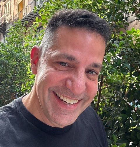 Rich Scarfo