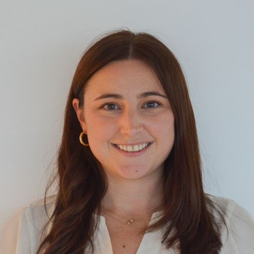 Rachel Scharmann - mdg