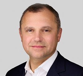 Hervé Sedky