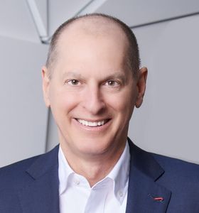 Gary Shapiro - Consumer Technology Association