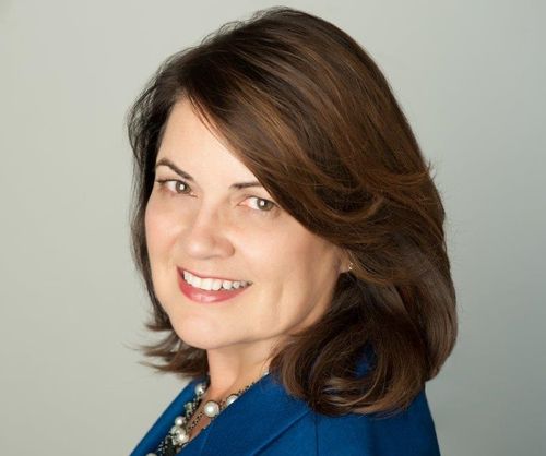 Julie Smith - GES