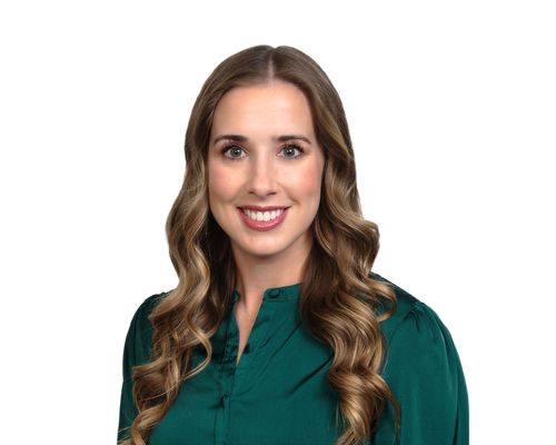 Alyssa Sterioti - GES