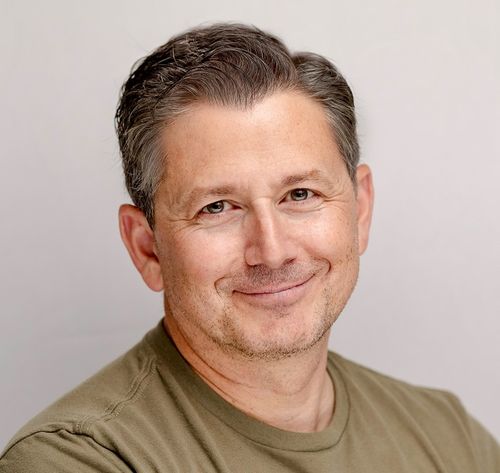 Greg Topalian - Clarion Events North America