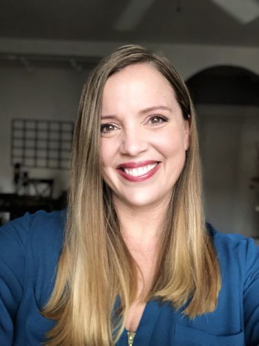 Ingrid Thorsen - mdg, A Freeman Company