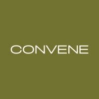 Convene - Hosting Partner