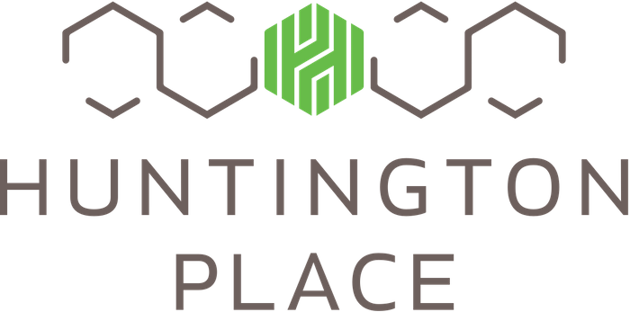 Huntington Place - Platinum Sponsor