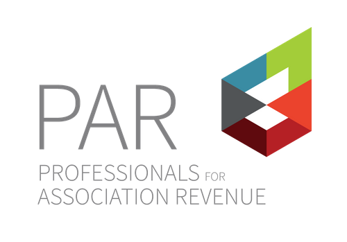 PAR: Professionals for Association Revenue