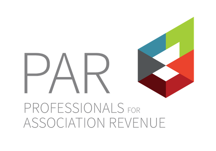 PAR: Professionals for Association Revenue