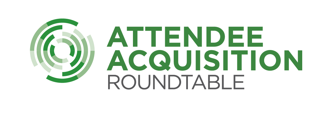 Attendee acquisition logo