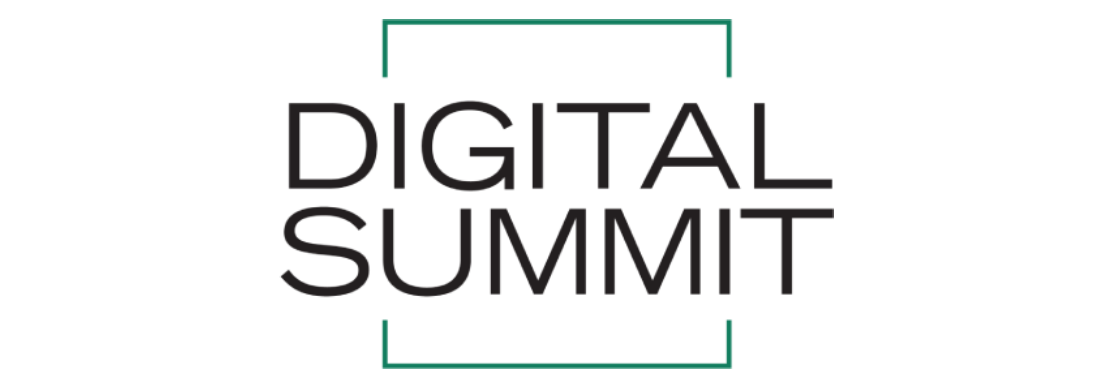 digital summit Logo