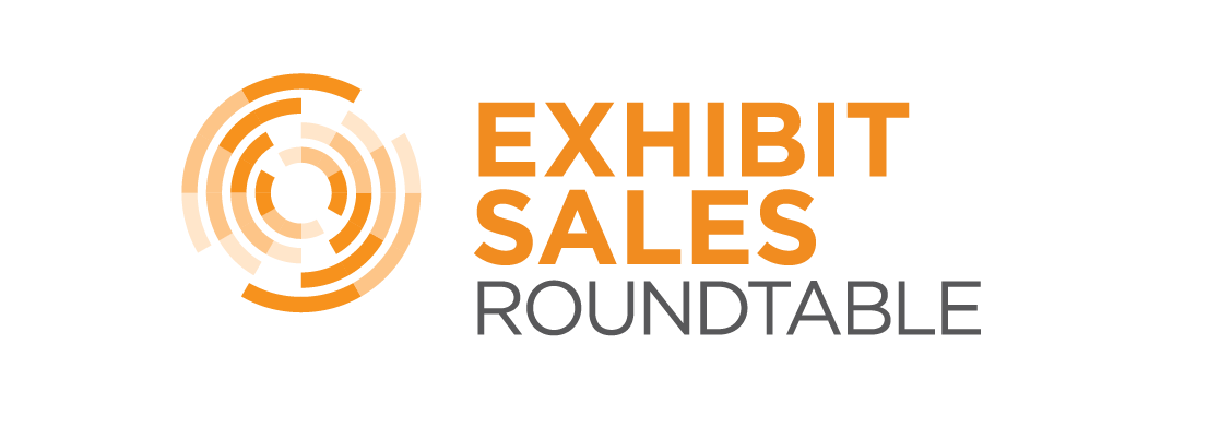 Exhibit sales roundtable logo