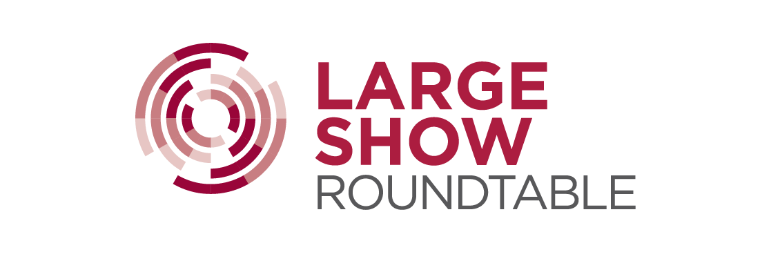 large show roundtable logo