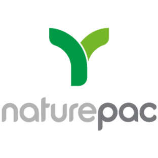 Exhibitor profile image for NaturePac