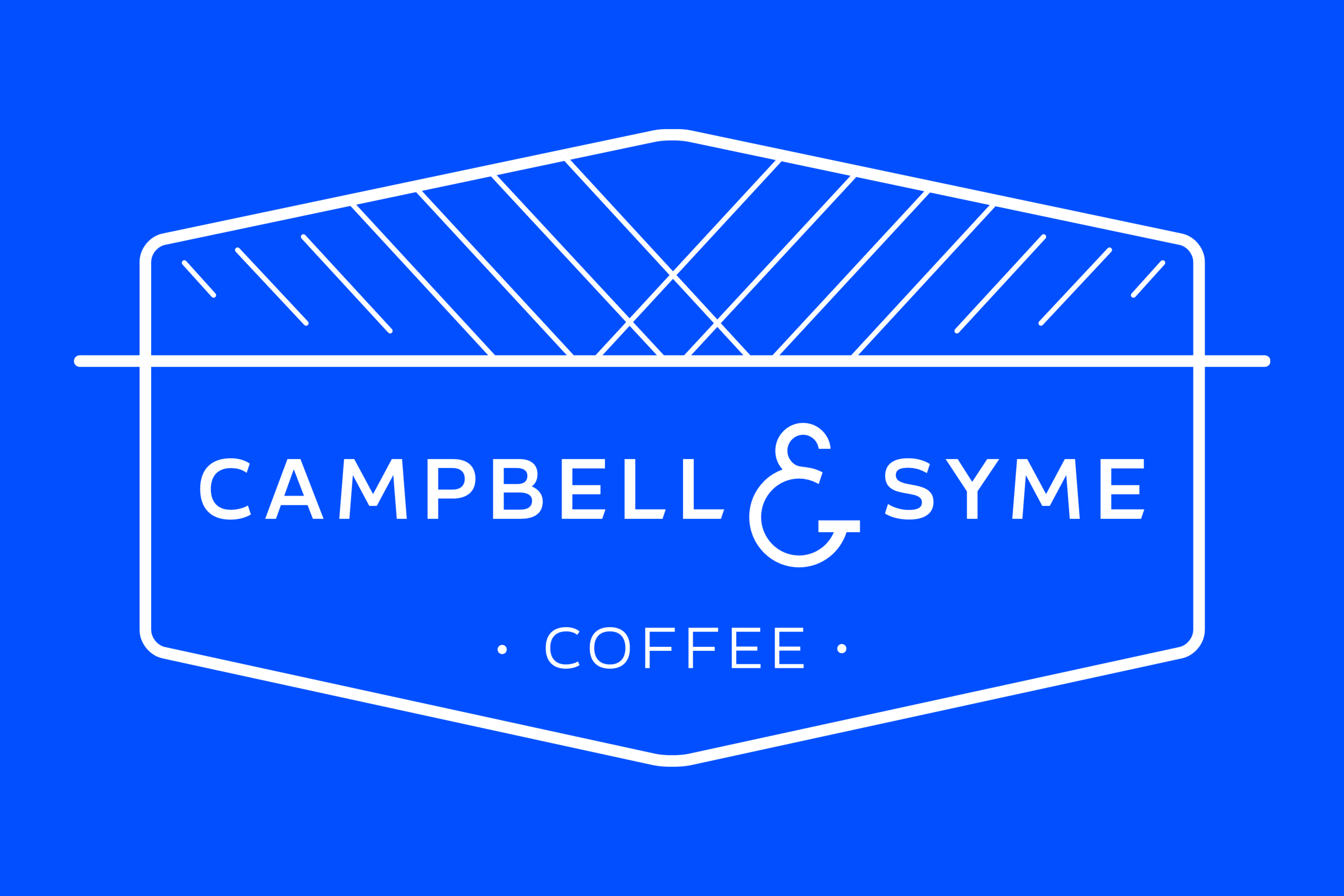 Campbell & Syme logo