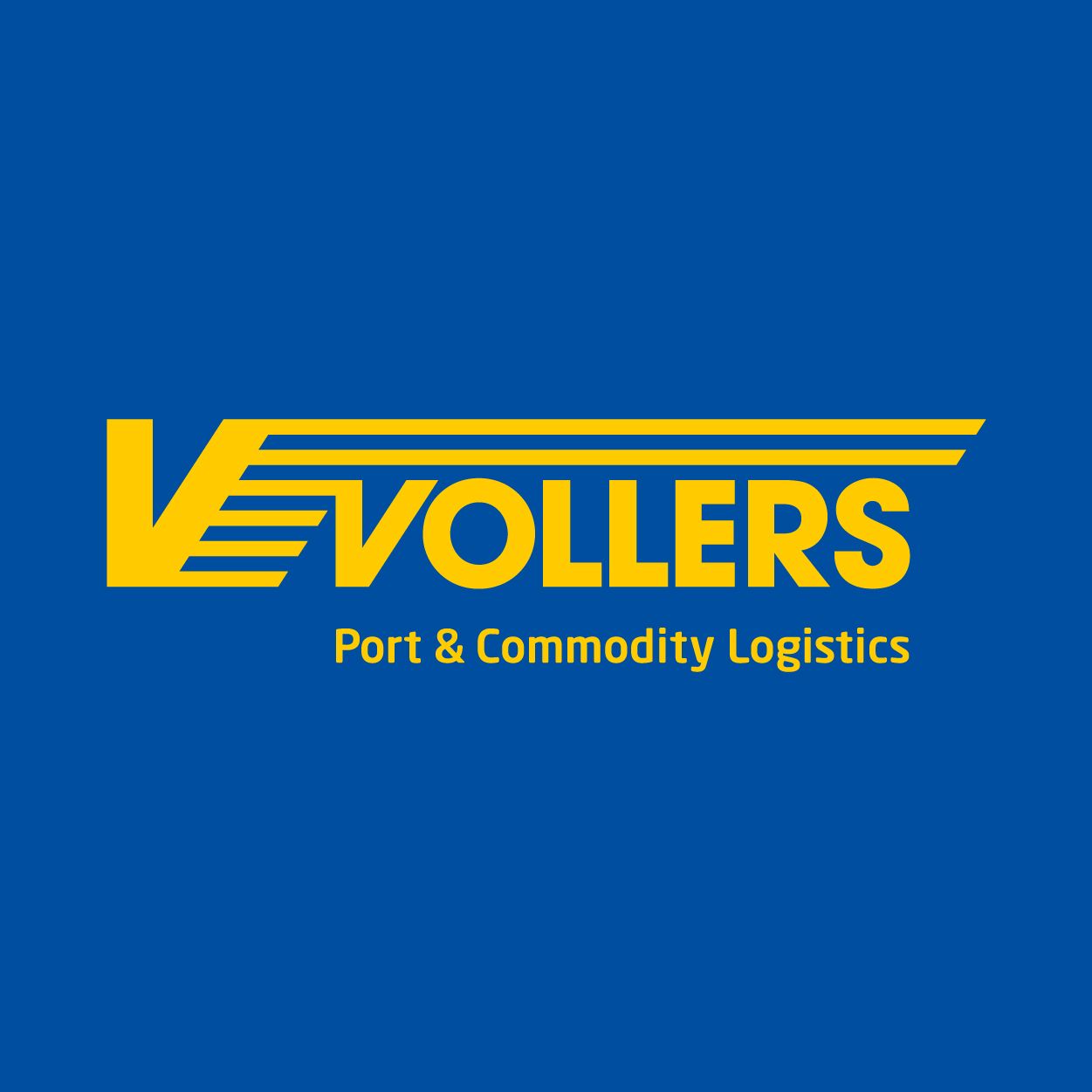 Vollers logo