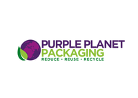 Company name - Purple Planet Packaging