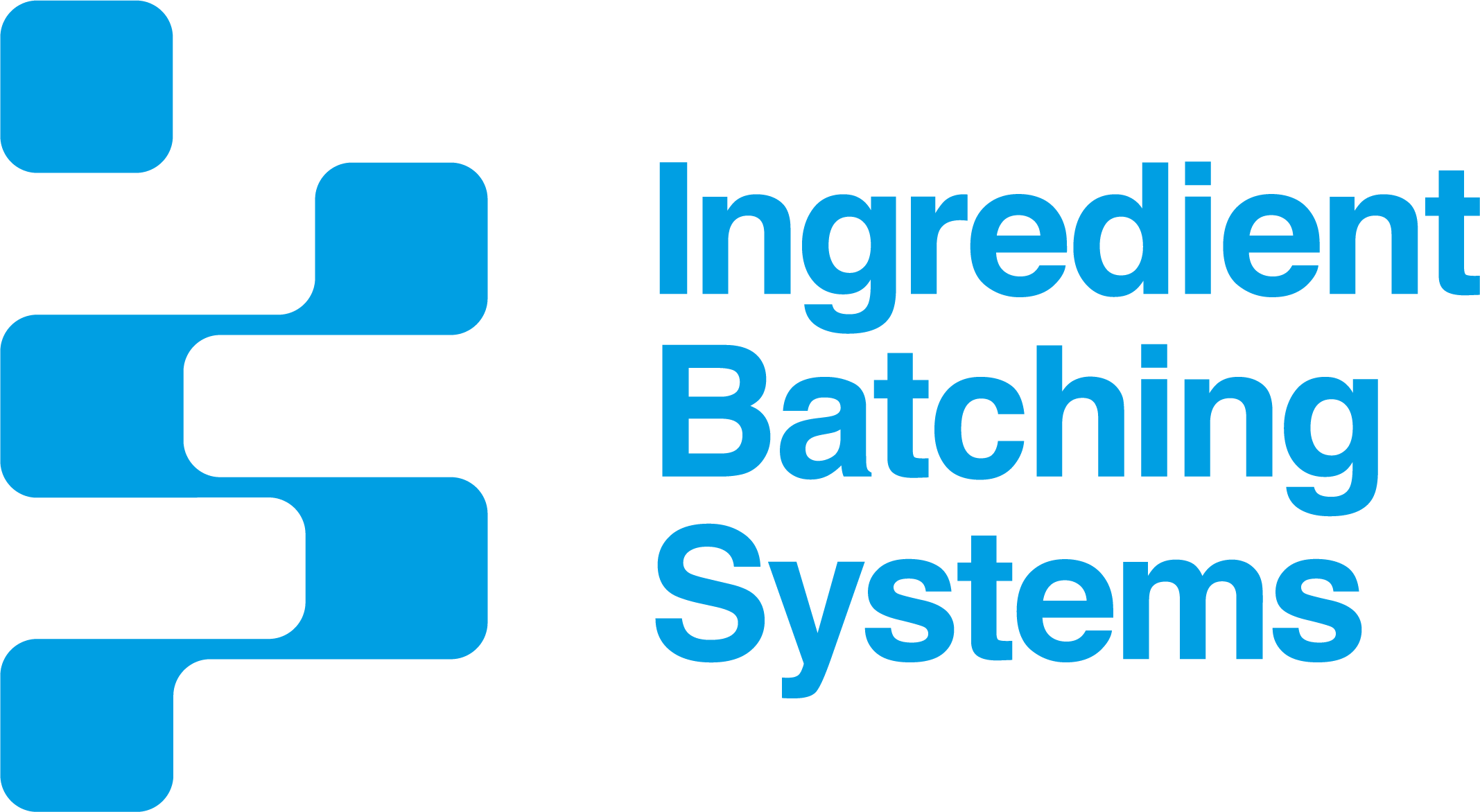 Ingredient Batching Systems logo