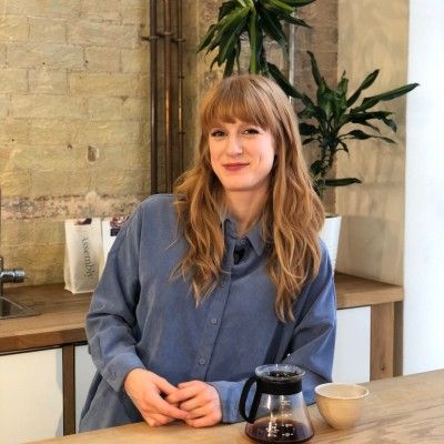 Claire Wallace