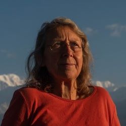 Jane Wilson-Howarth