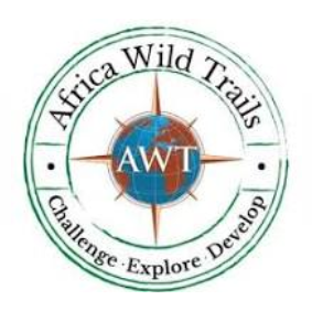 Africa Wild Trail