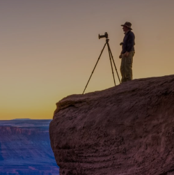 JRNY Photography Masterclass for Beginners