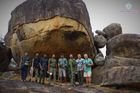 Hiking, Trekking & Camping in Sri Lankan Hills