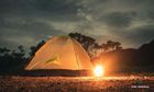 Hiking, Trekking & Camping in Sri Lankan Hills