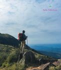 Hiking, Trekking & Camping in Sri Lankan Hills