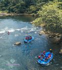 Whitewater Rafting & Canyoning in Sri Lanka