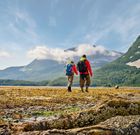 Alaska. Get closer to extraordinary.