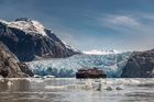 Alaska. Get closer to extraordinary.