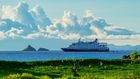Galápagos Islands. Walk in Darwin's footsteps.