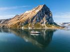 Svalbard. A million miles from ordinary.