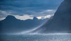 Iceland. The land of fire and ice.