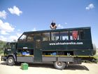 Gorillas and Game Parks Safari