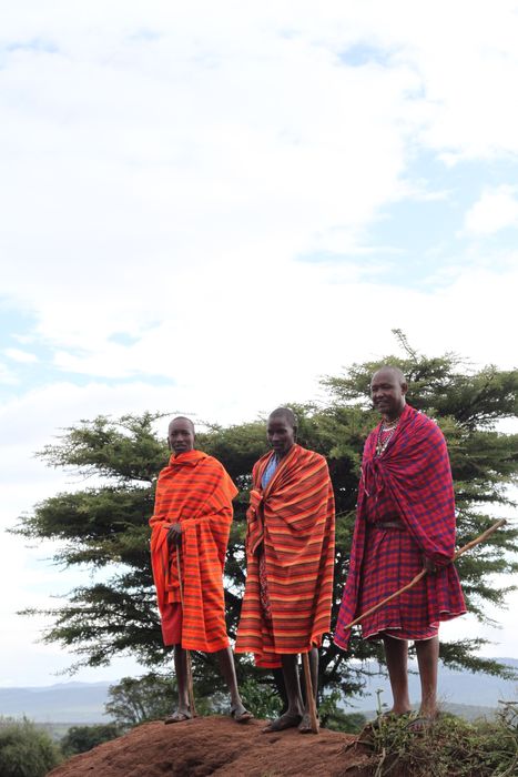 Best of East Africa and Zanzibar