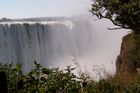 Victoria Falls to Windhoek