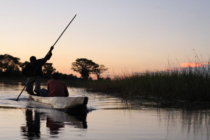 Southern Adventure