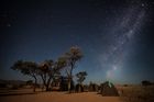 Namibian Explorer