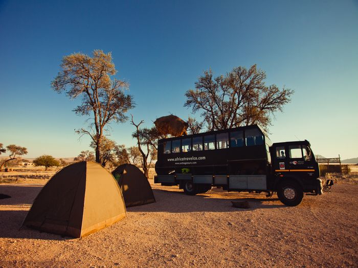 African Dream