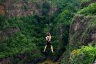 Journey to the Falls
