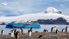 South Shetland Islands and Antarctic Peninsula