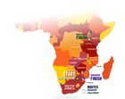 The Africa Rally 2025
